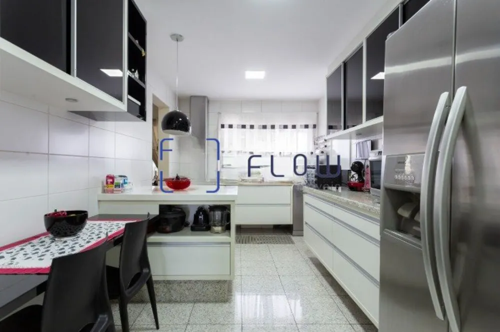 Apartamento, 4 quartos, 366 m² - Foto 8