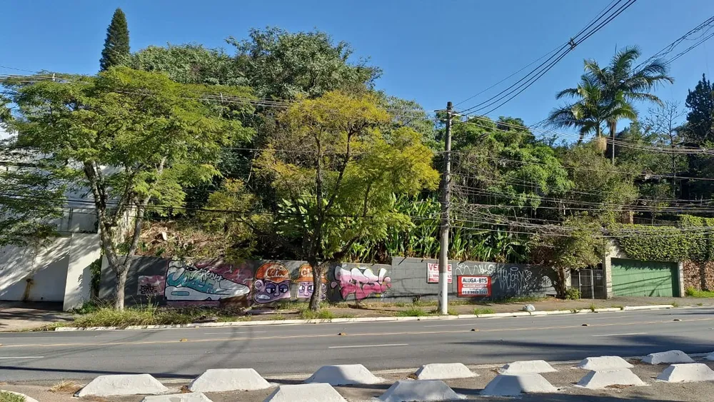 Terreno, 760 m² - Foto 2