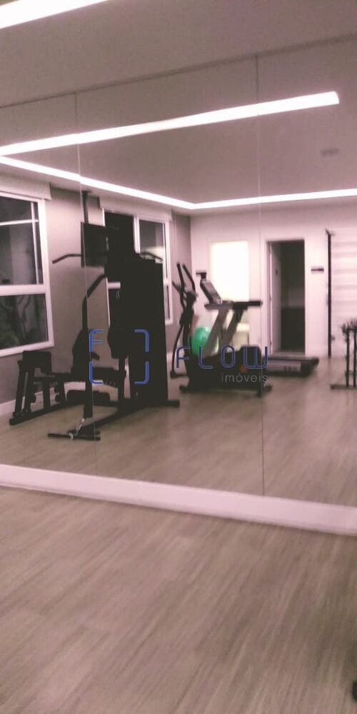 Apartamento para alugar com 1 quarto, 18m² - Foto 15