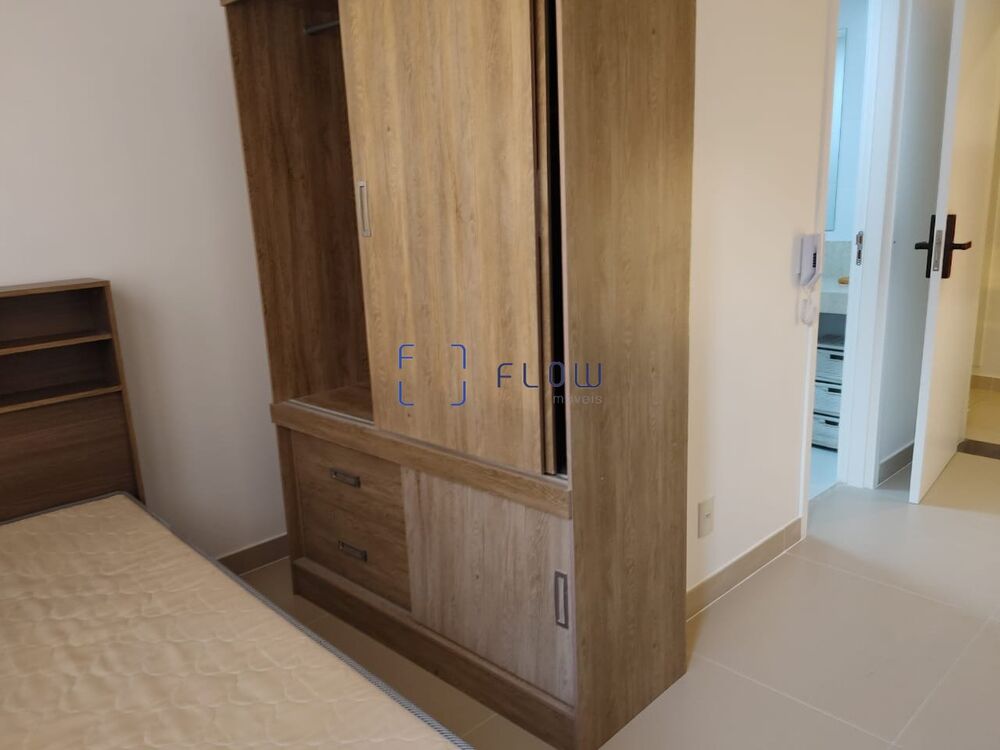 Apartamento para alugar com 1 quarto, 18m² - Foto 7