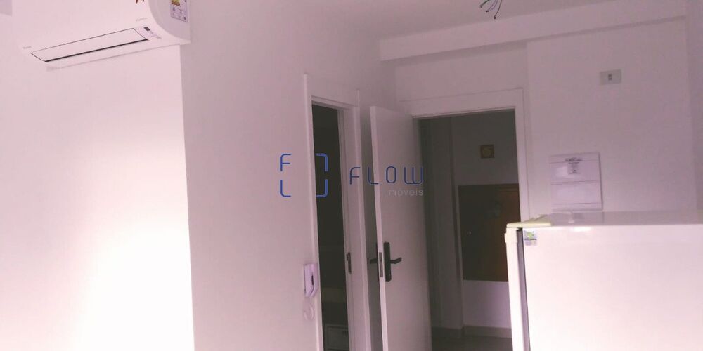 Apartamento para alugar com 1 quarto, 18m² - Foto 14