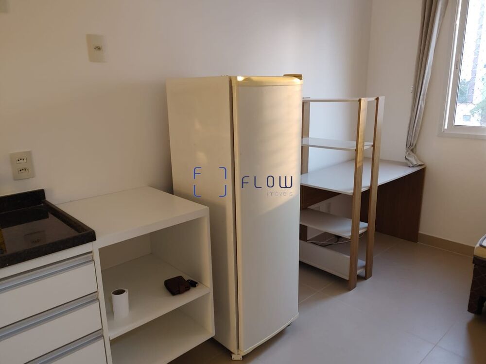 Apartamento para alugar com 1 quarto, 18m² - Foto 6