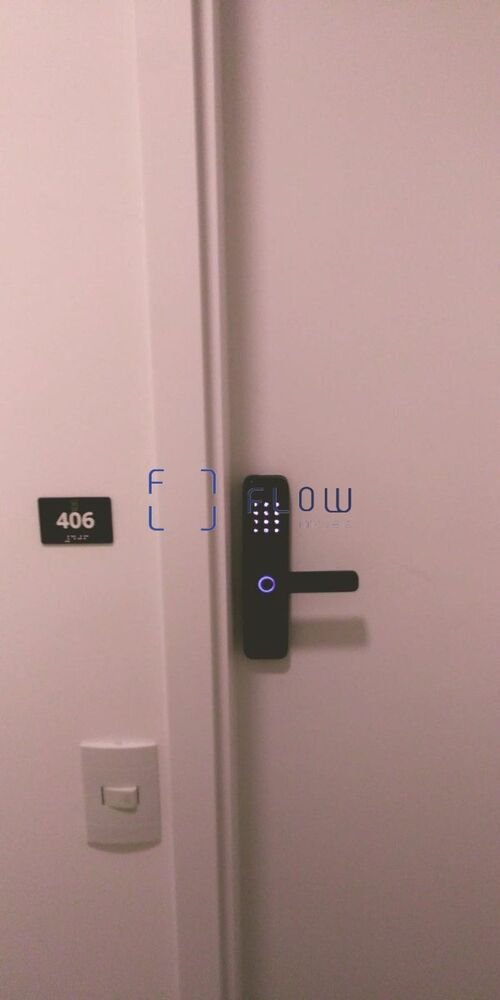 Apartamento para alugar com 1 quarto, 18m² - Foto 3