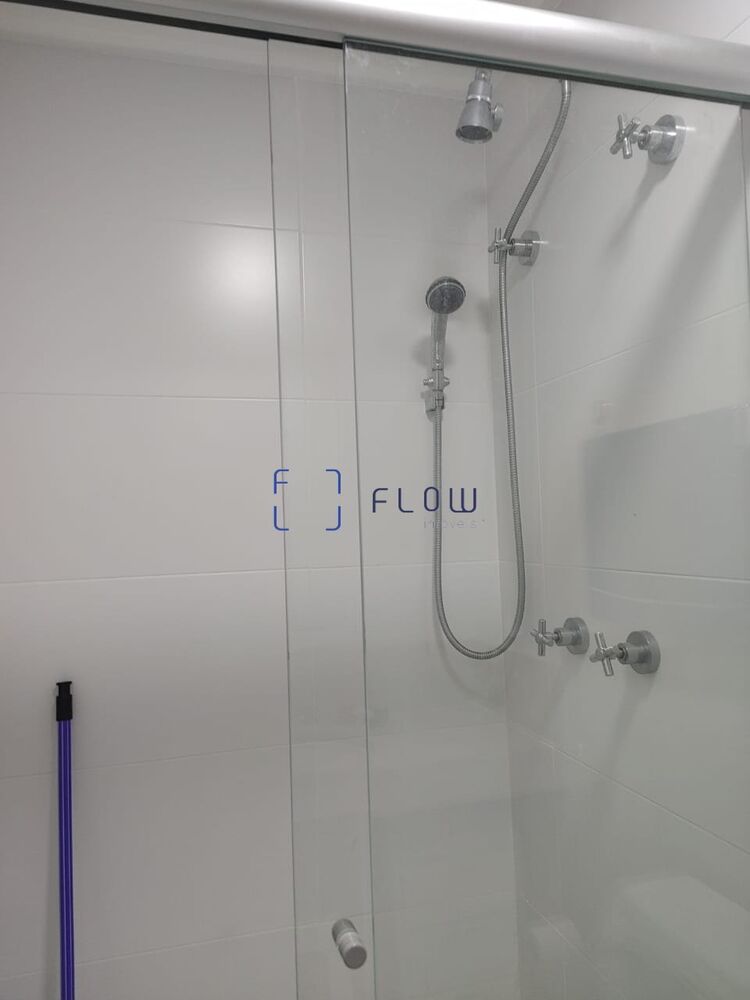 Apartamento para alugar com 1 quarto, 18m² - Foto 8