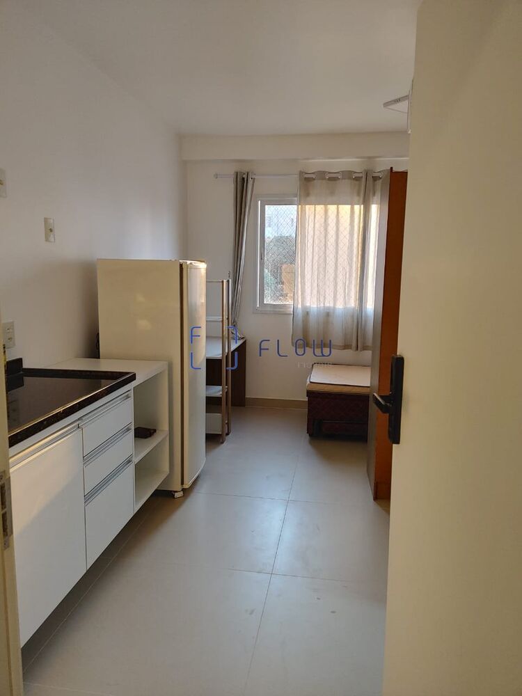 Apartamento para alugar com 1 quarto, 18m² - Foto 1