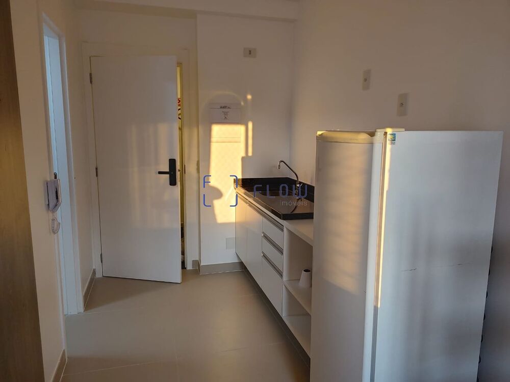 Apartamento para alugar com 1 quarto, 18m² - Foto 5