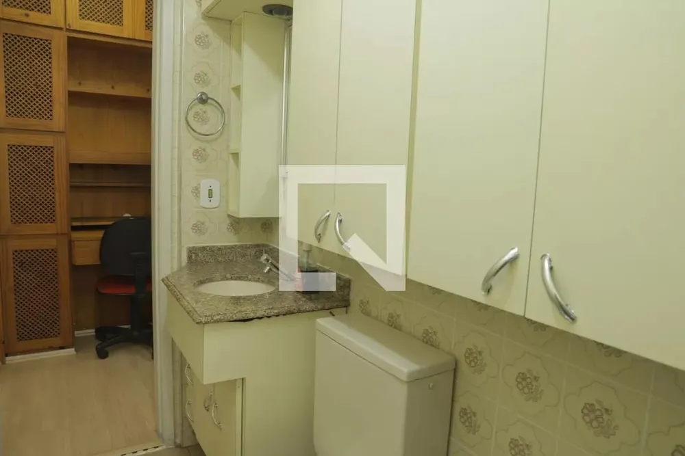 Apartamento, 1 quarto, 46 m² - Foto 2