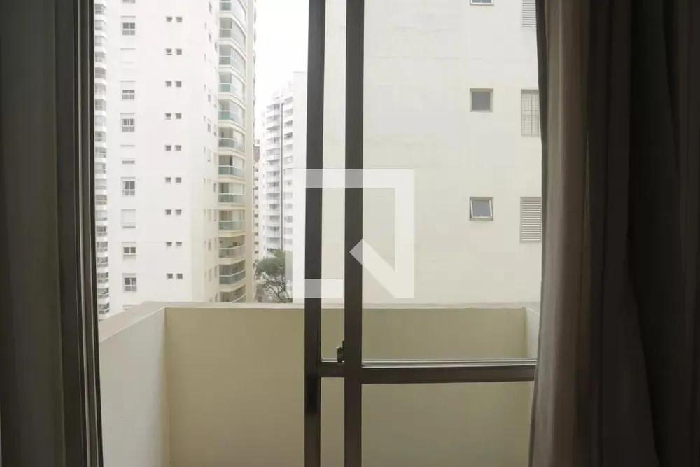 Apartamento, 1 quarto, 46 m² - Foto 3