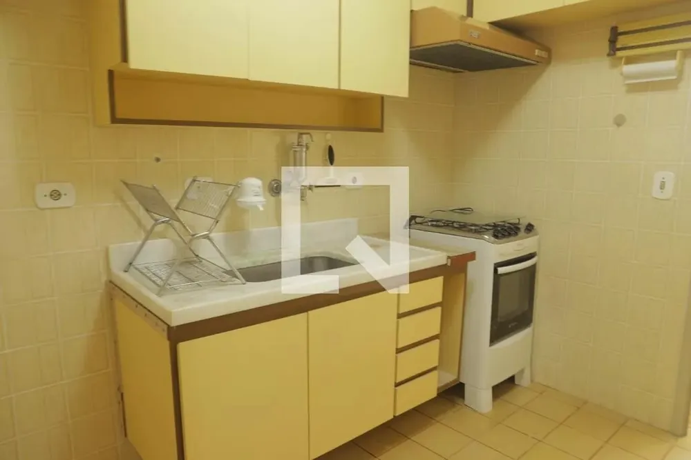 Apartamento, 1 quarto, 46 m² - Foto 5