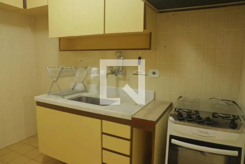 Apartamento, 1 quarto, 46 m² - Foto 7