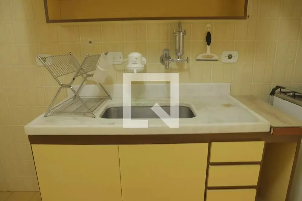 Apartamento, 1 quarto, 46 m² - Foto 3