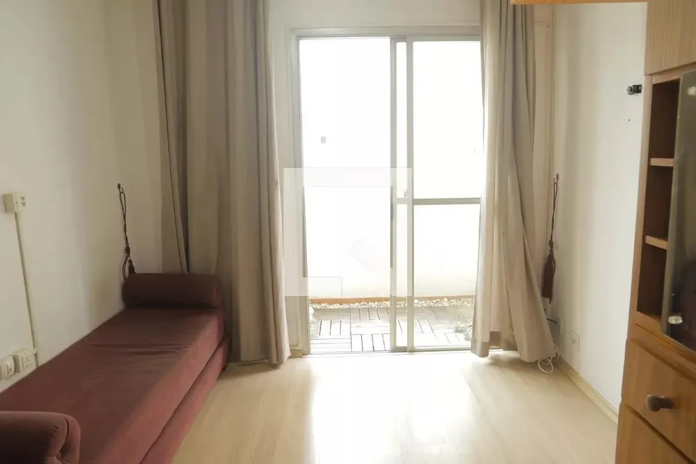Apartamento, 1 quarto, 46 m² - Foto 1