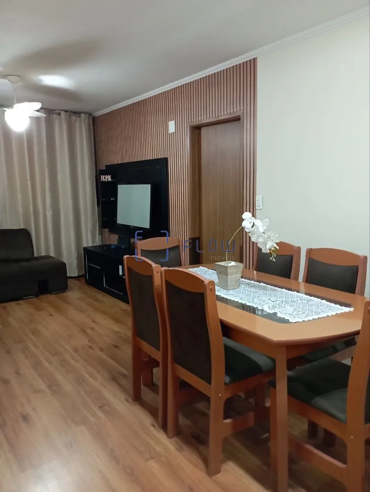 Apartamento, 3 quartos, 114 m² - Foto 1