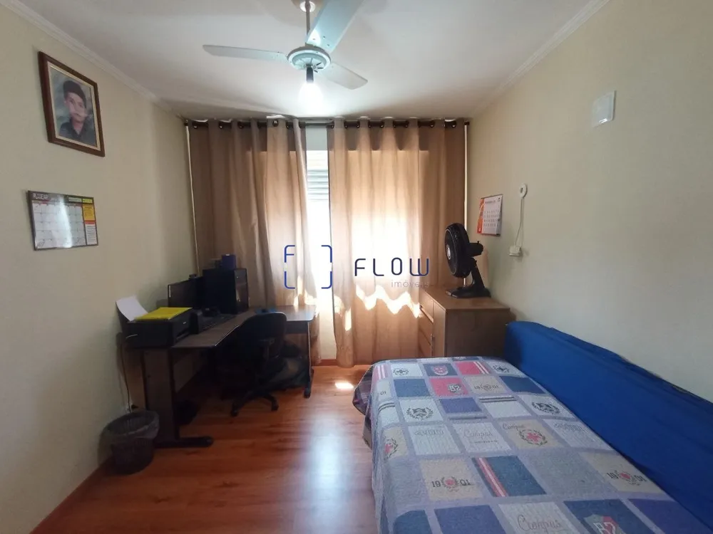 Apartamento, 3 quartos, 114 m² - Foto 2
