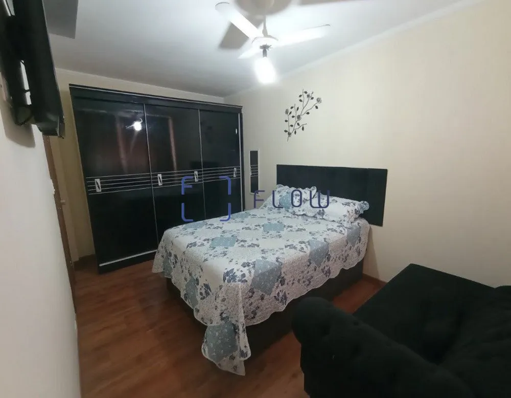 Apartamento, 3 quartos, 114 m² - Foto 5