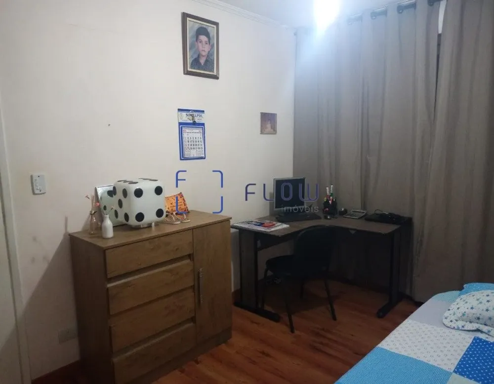 Apartamento, 3 quartos, 114 m² - Foto 4