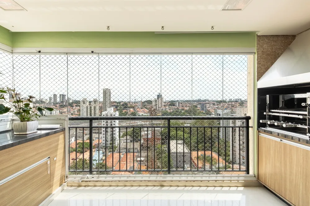 Apartamento, 3 quartos, 86 m² - Foto 1