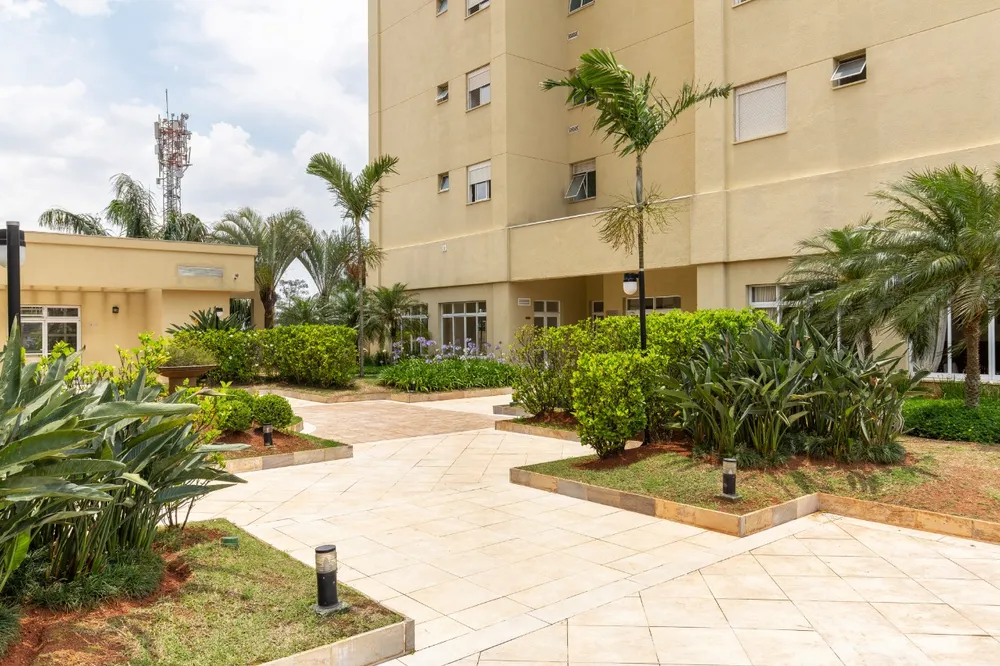 Apartamento, 3 quartos, 86 m² - Foto 1
