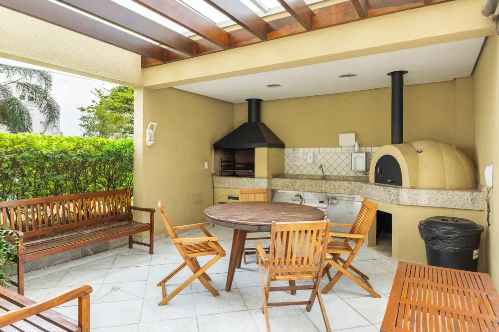 Apartamento, 3 quartos, 86 m² - Foto 6