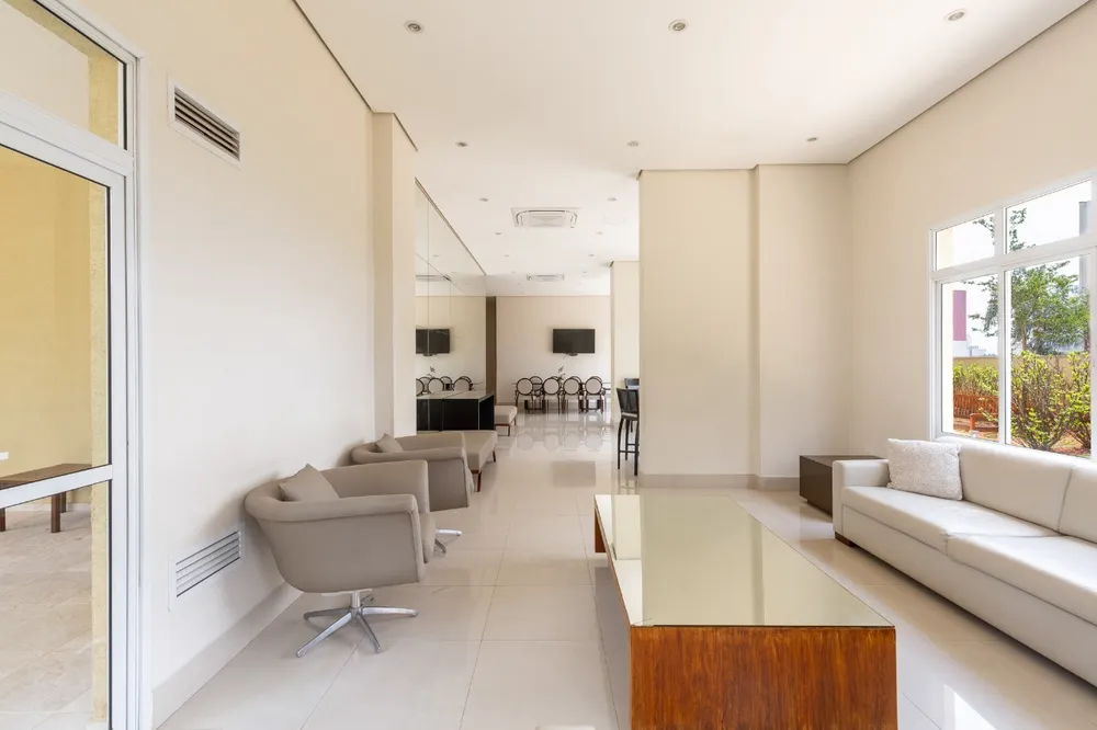 Apartamento, 3 quartos, 86 m² - Foto 2