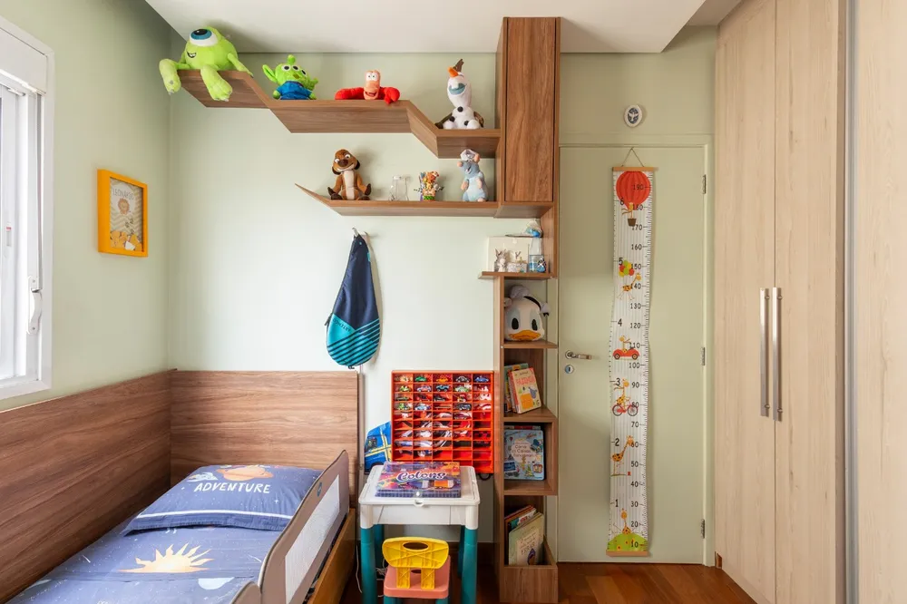 Apartamento, 3 quartos, 86 m² - Foto 5