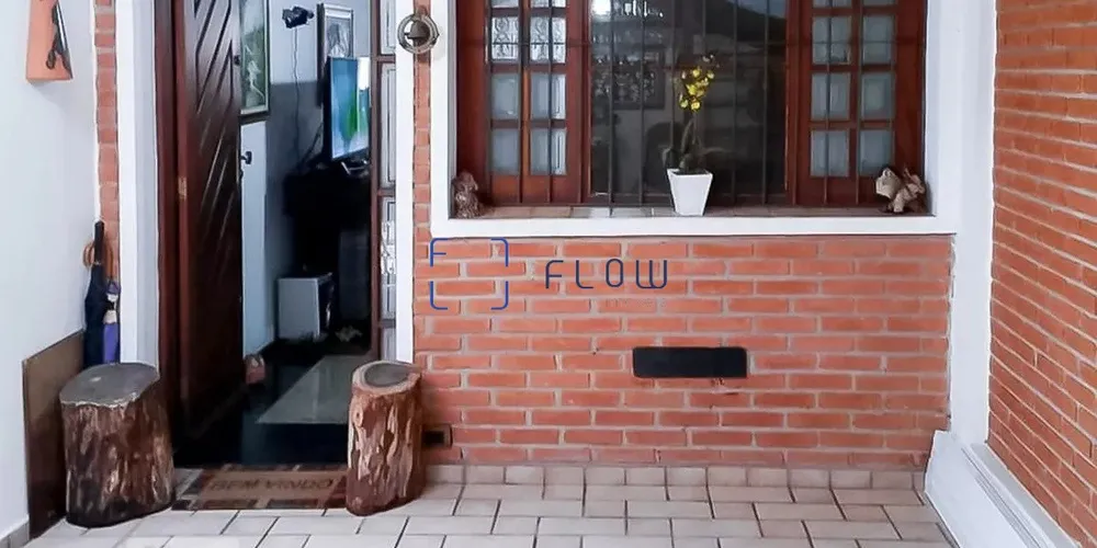 Casa, 3 quartos, 140 m² - Foto 12
