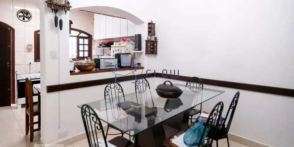 Casa, 3 quartos, 140 m² - Foto 9