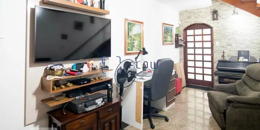 Casa, 3 quartos, 140 m² - Foto 2