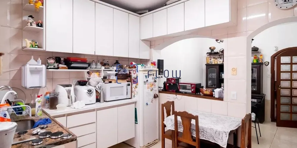 Casa, 3 quartos, 140 m² - Foto 1