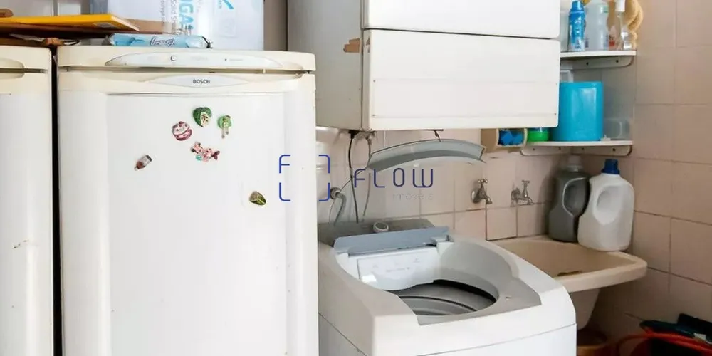 Casa, 3 quartos, 140 m² - Foto 11