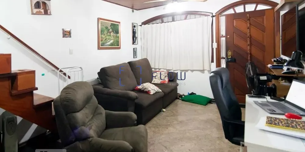Casa, 3 quartos, 140 m² - Foto 1