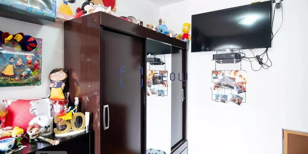 Casa, 3 quartos, 140 m² - Foto 6