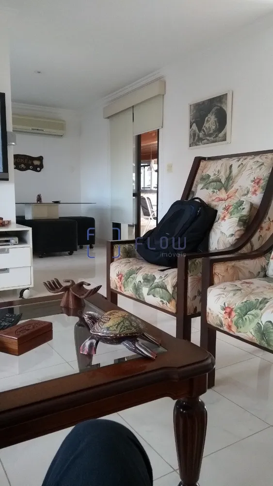 Cobertura, 4 quartos, 500 m² - Foto 6