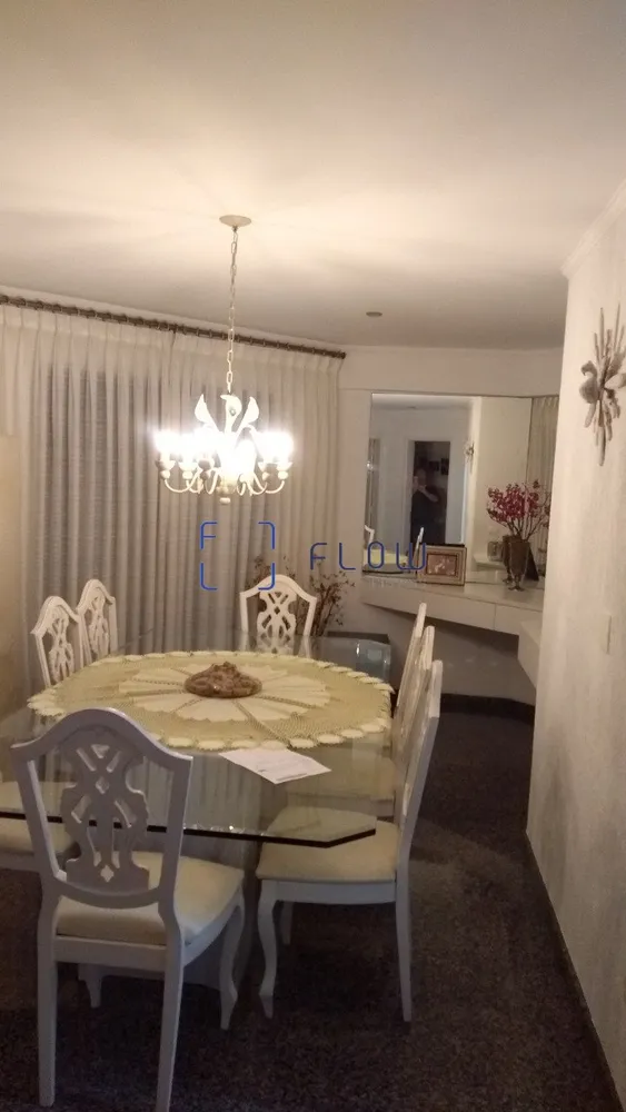 Cobertura, 4 quartos, 500 m² - Foto 5