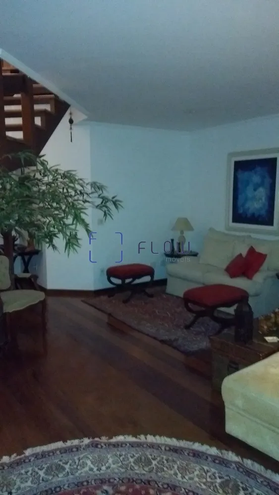 Cobertura, 4 quartos, 500 m² - Foto 8