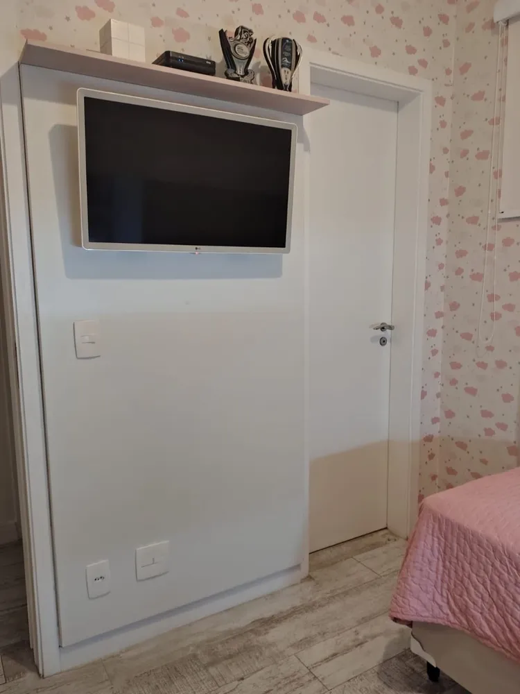 Apartamento, 2 quartos, 92 m² - Foto 9