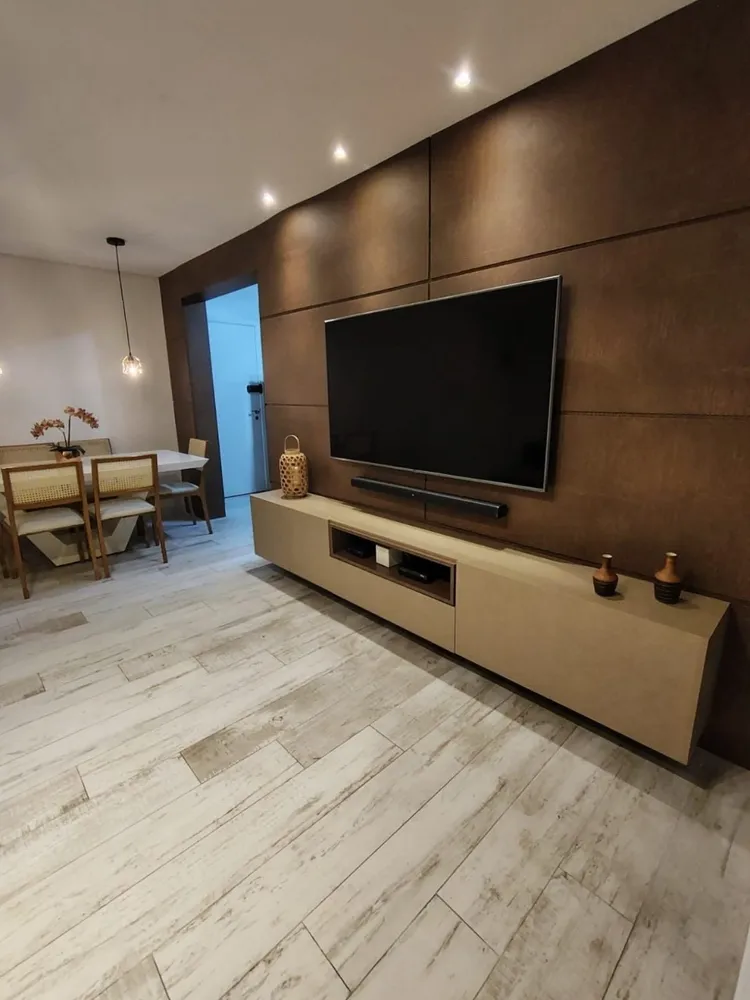 Apartamento, 2 quartos, 92 m² - Foto 3