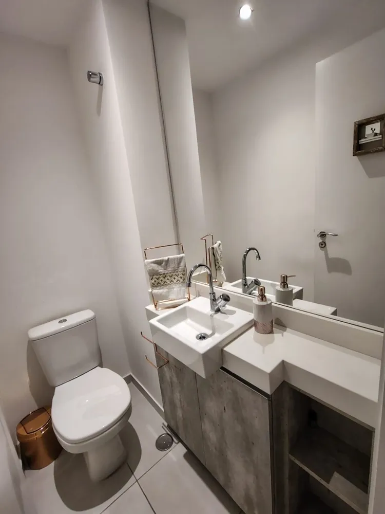 Apartamento, 2 quartos, 92 m² - Foto 6