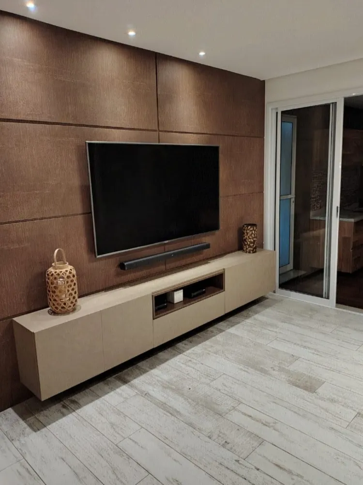 Apartamento, 2 quartos, 92 m² - Foto 2