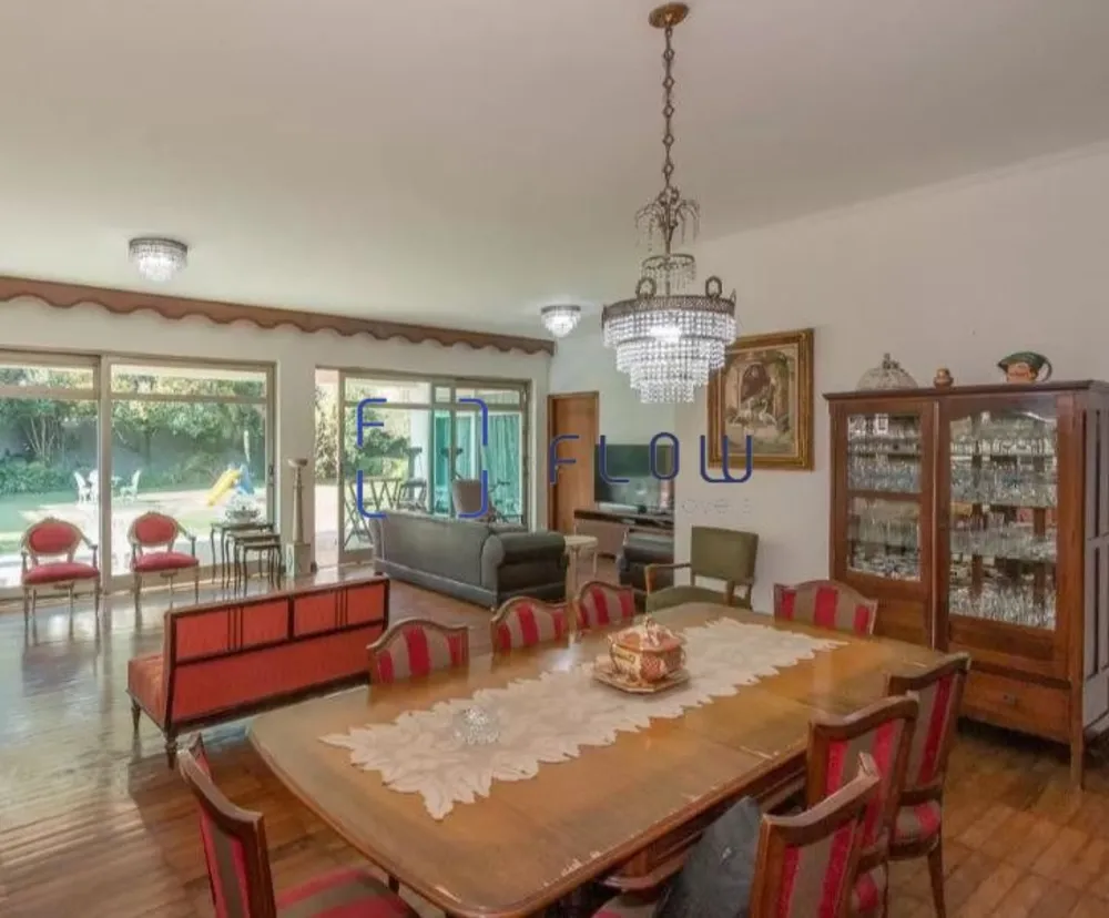 Casa, 4 quartos, 360 m² - Foto 5