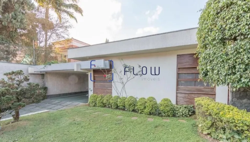 Casa, 4 quartos, 360 m² - Foto 8