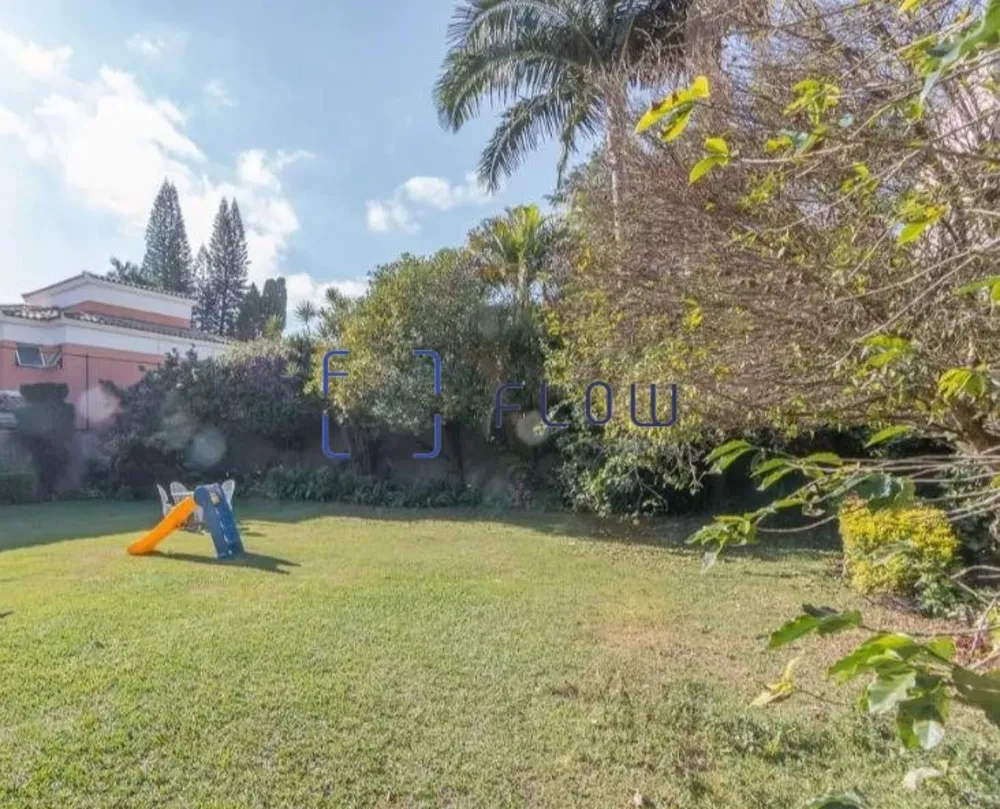 Casa, 4 quartos, 360 m² - Foto 7