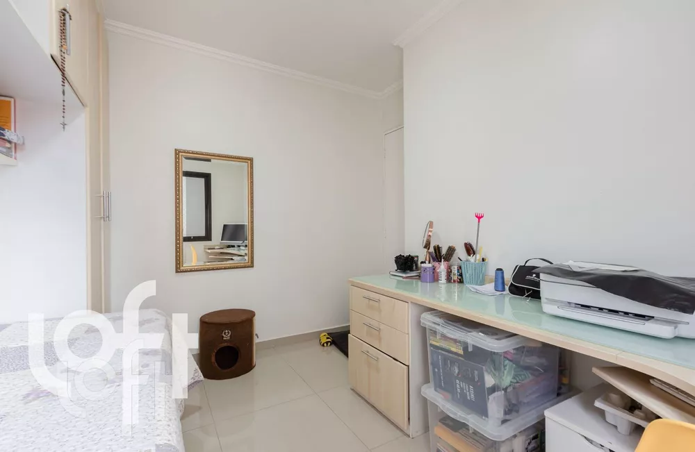 Apartamento à venda com 2 quartos, 60m² - Foto 2