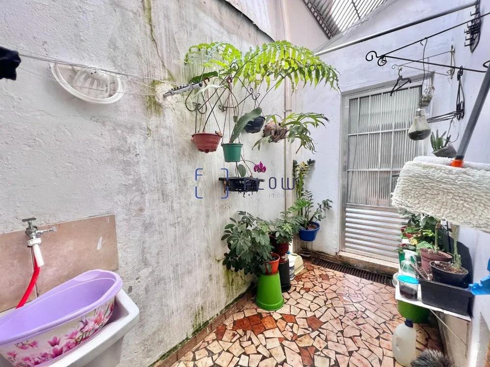 Casa, 3 quartos, 120 m² - Foto 14