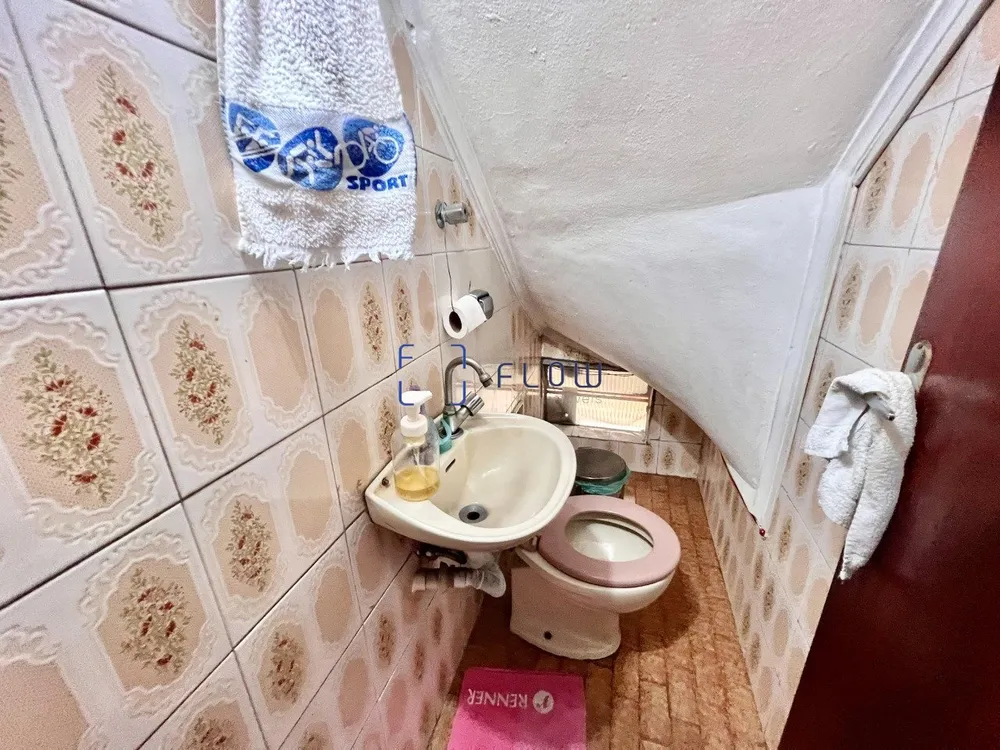 Casa, 3 quartos, 120 m² - Foto 11