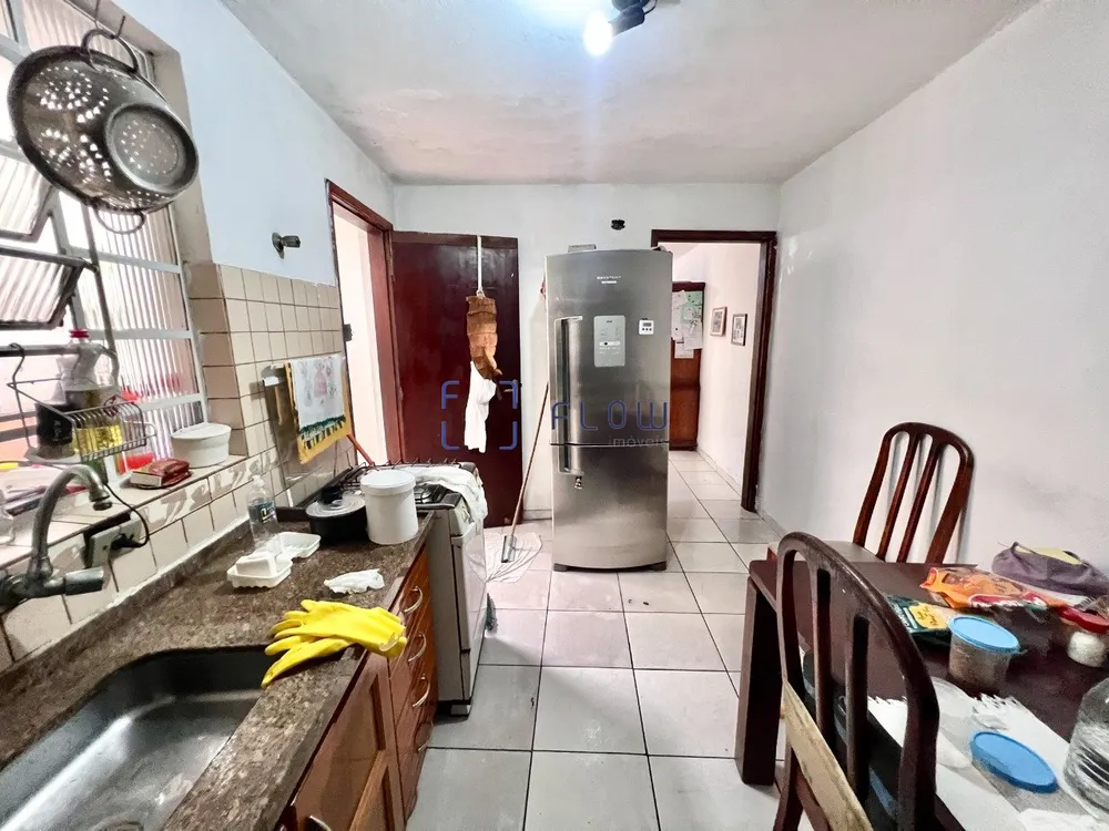 Casa, 3 quartos, 120 m² - Foto 10