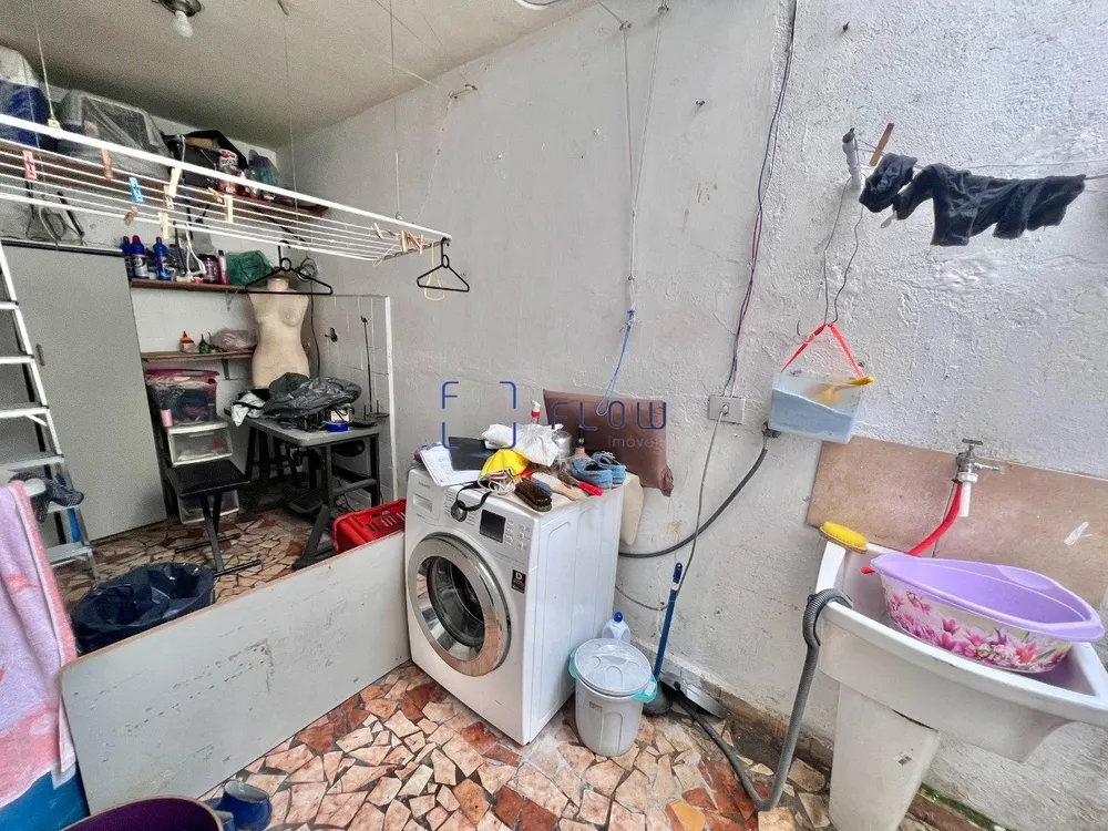 Casa, 3 quartos, 120 m² - Foto 13