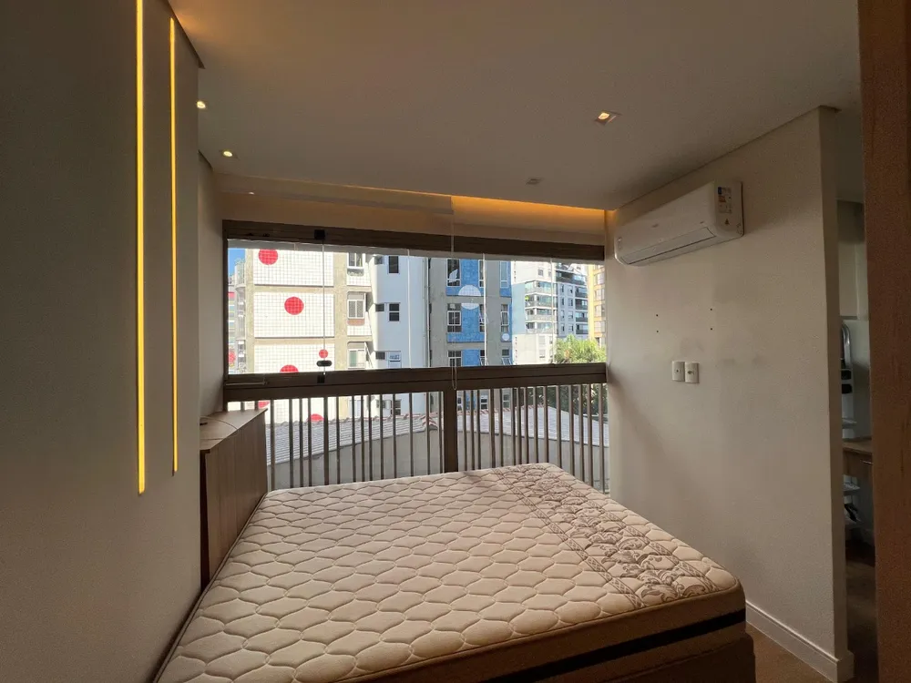 Apartamento, 1 quarto, 31 m² - Foto 5