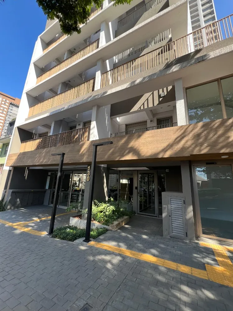 Apartamento, 1 quarto, 31 m² - Foto 8