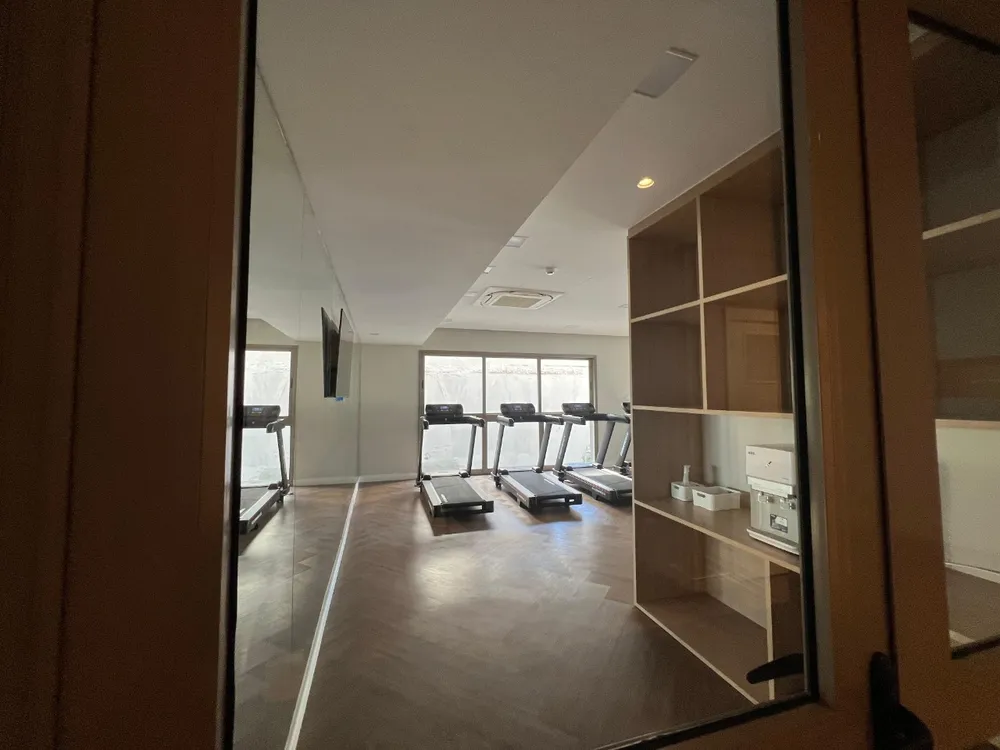 Apartamento, 1 quarto, 31 m² - Foto 1